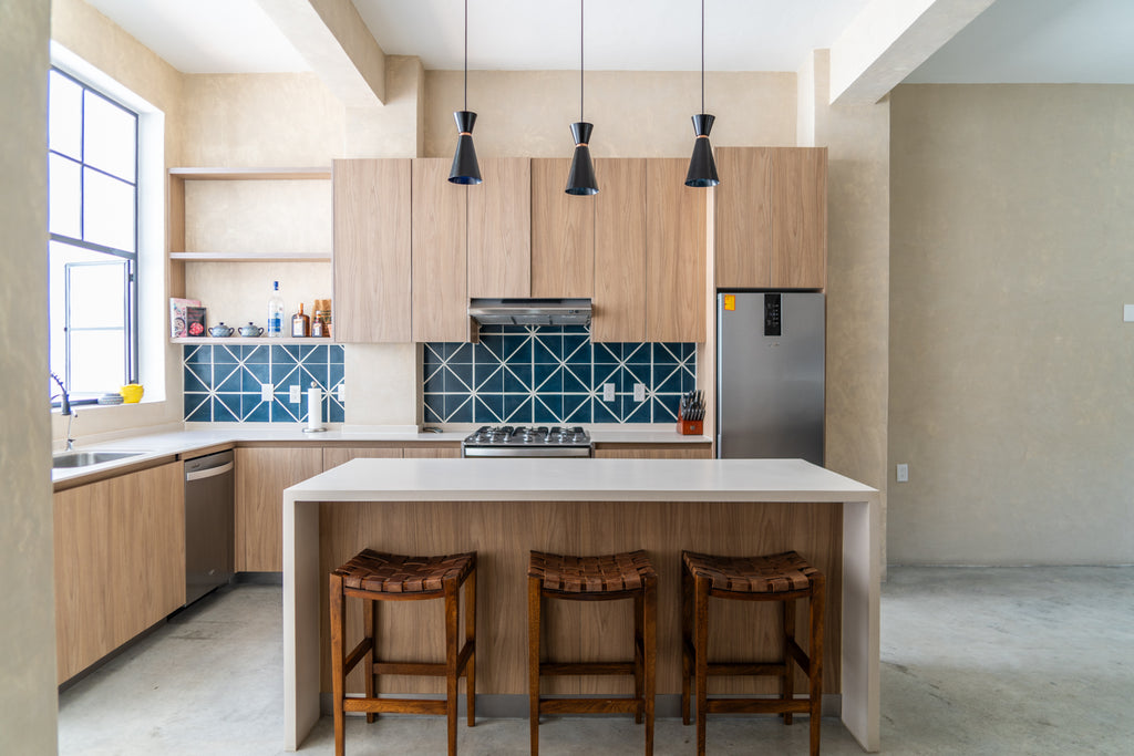 Casa Libertad en Venta en el Centro Histórico de Mazatlán — 3 Recámaras con Alberca