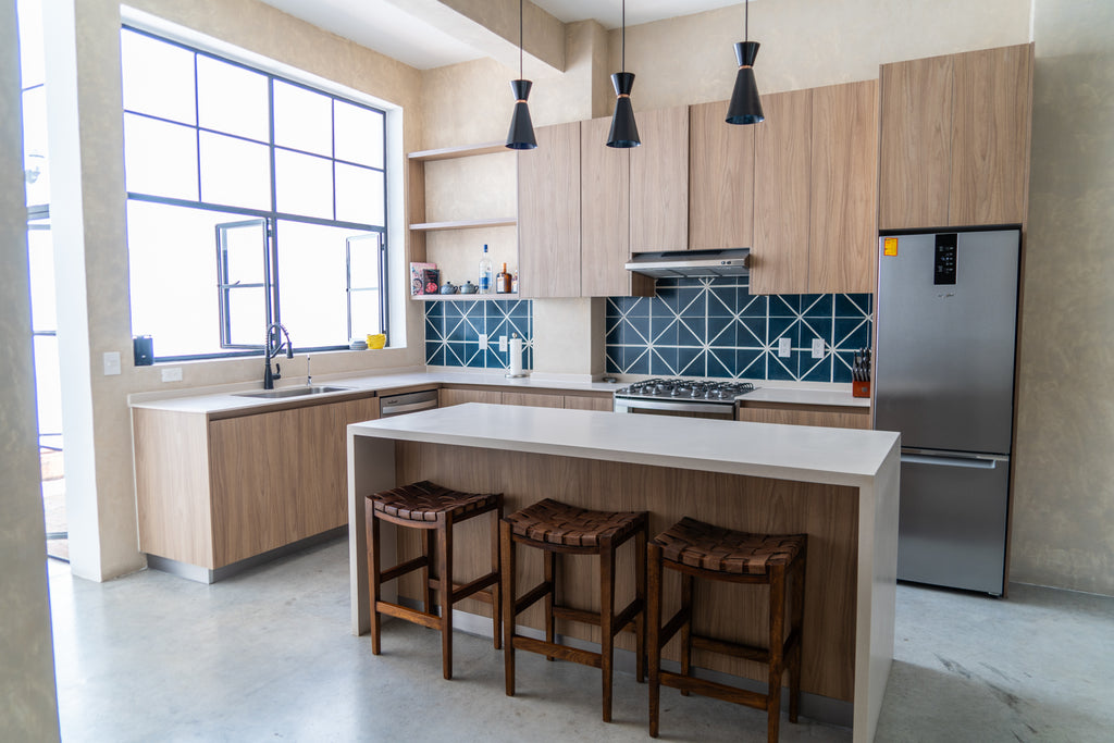 Casa Libertad en Venta en el Centro Histórico de Mazatlán — 3 Recámaras con Alberca