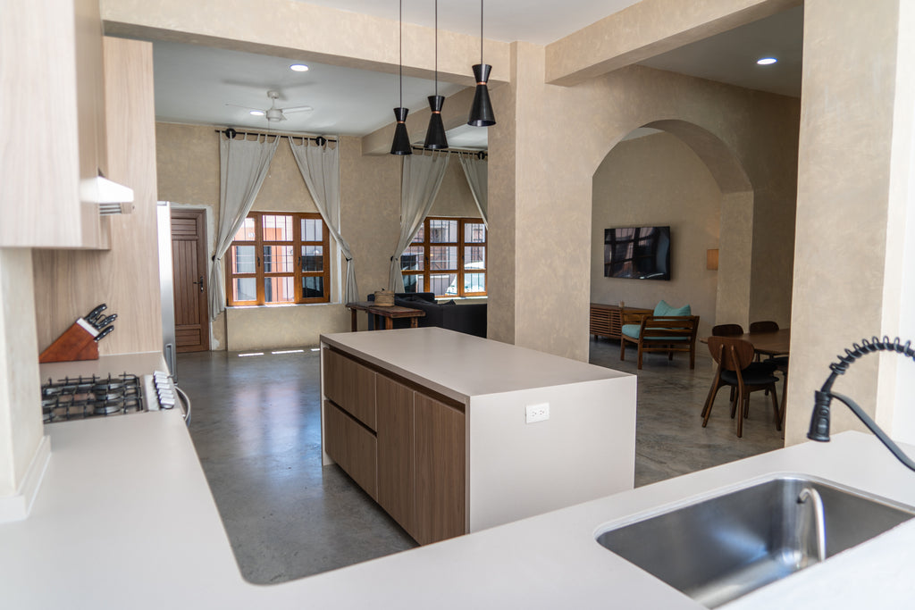 Casa Libertad en Venta en el Centro Histórico de Mazatlán — 3 Recámaras con Alberca