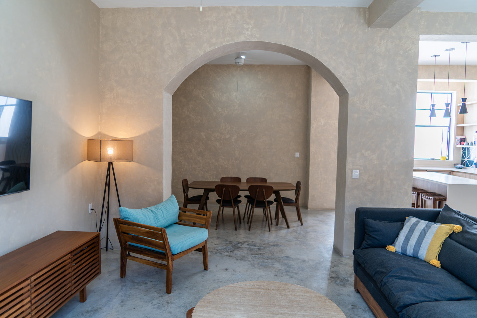 Casa Libertad en Venta en el Centro Histórico de Mazatlán — 3 Recámaras con Alberca