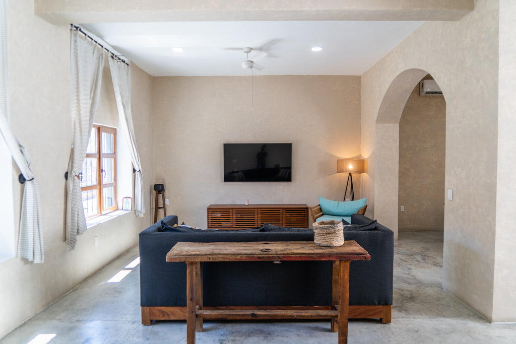 Casa Libertad en Venta en el Centro Histórico de Mazatlán — 3 Recámaras con Alberca