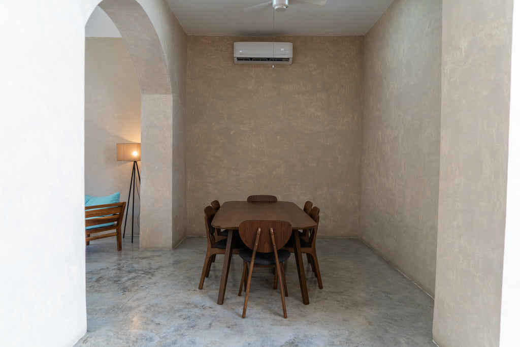 Casa Libertad en Venta en el Centro Histórico de Mazatlán — 3 Recámaras con Alberca