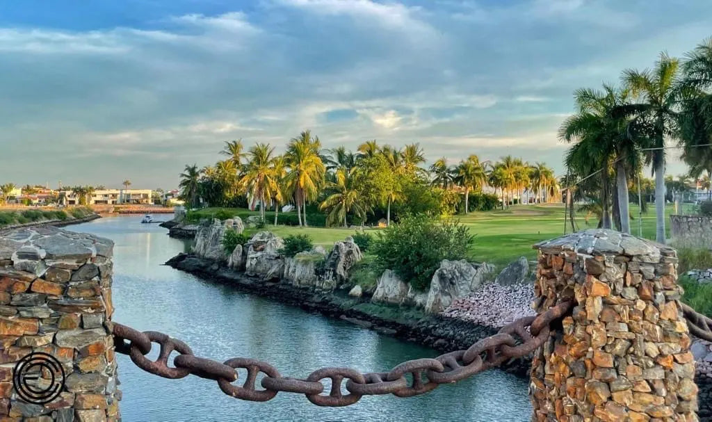Terreno en venta en Vivar El Cid, Mazatlán – foto 11