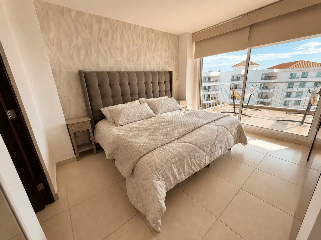 Departamento en Venta en Marina Mazatlán, Costa Veleros