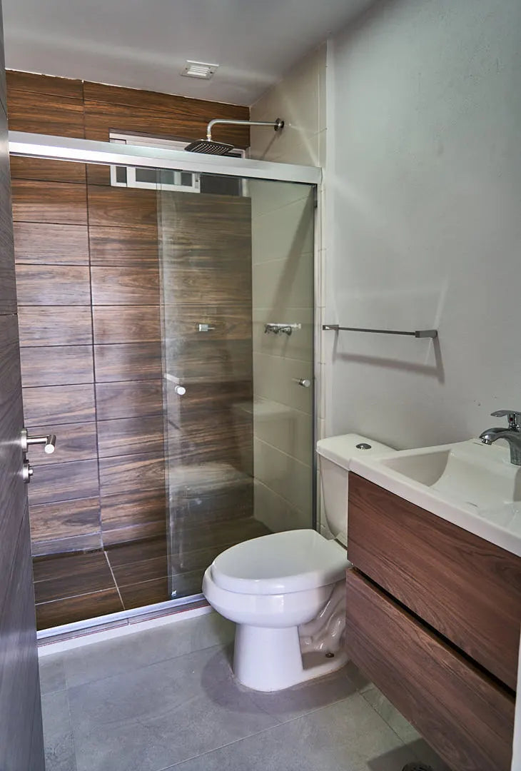 Departamento en Venta en Bluu Lagoon en Mazatlán