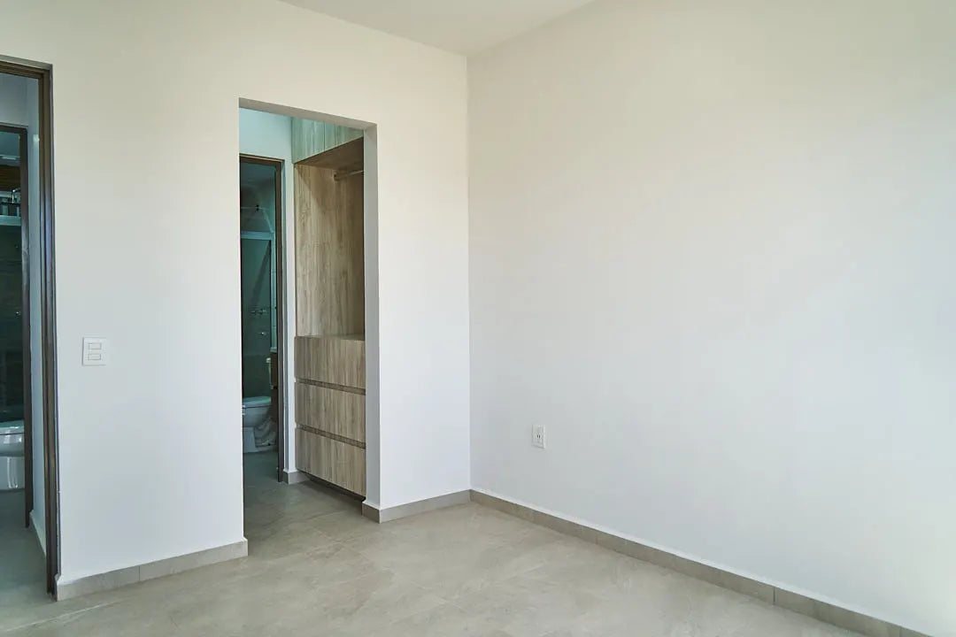 Departamento en Venta en Bluu Lagoon en Mazatlán
