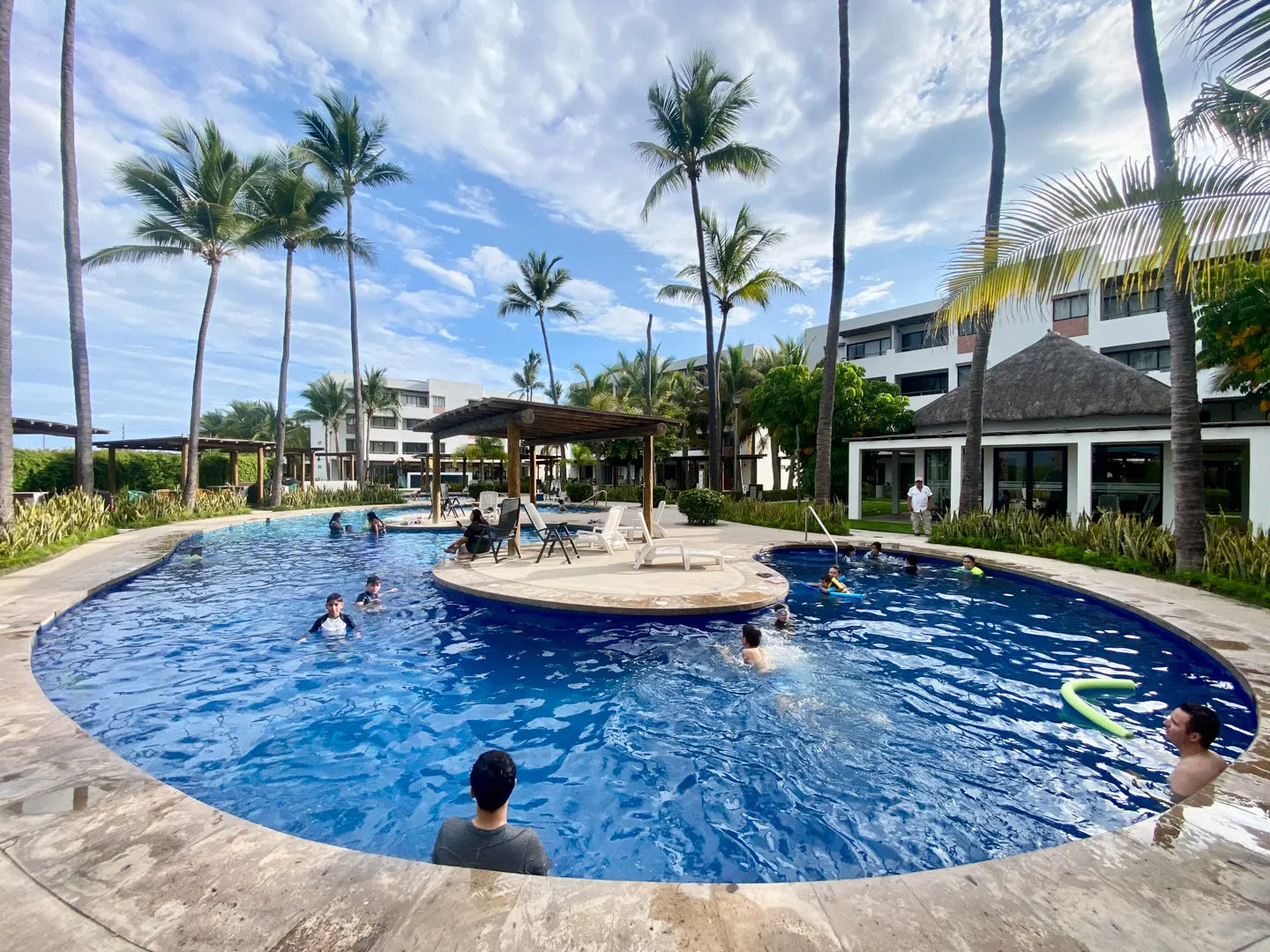 Departamento en Venta Palmilla Residencial Cerritos | Mazatlán