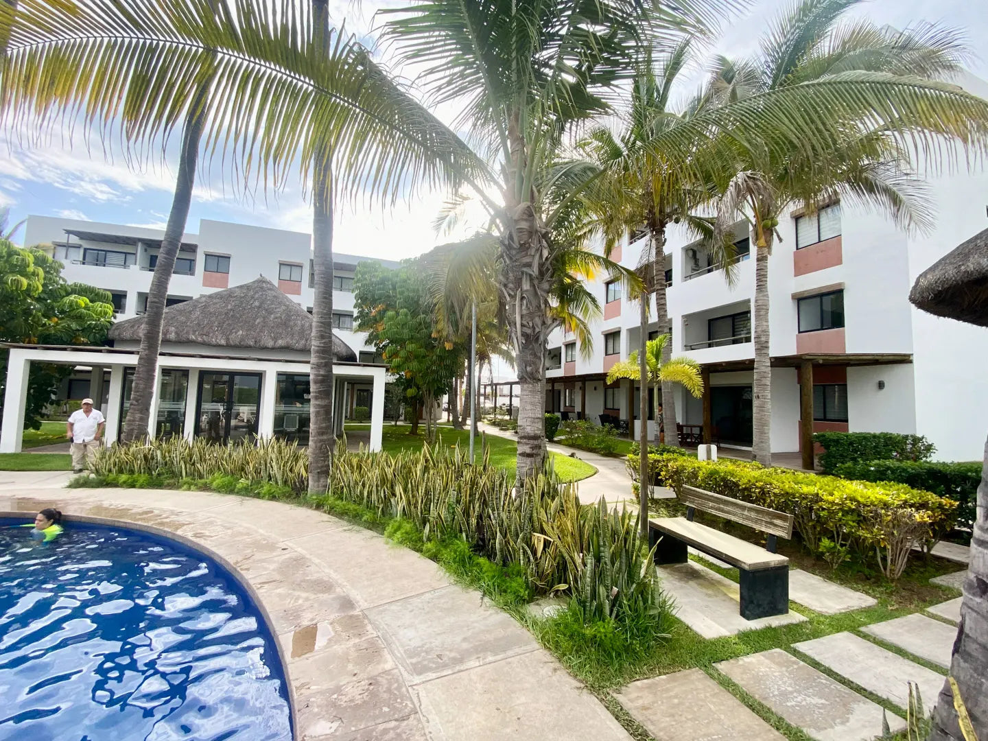 Departamento en Venta Palmilla Residencial Cerritos | Mazatlán