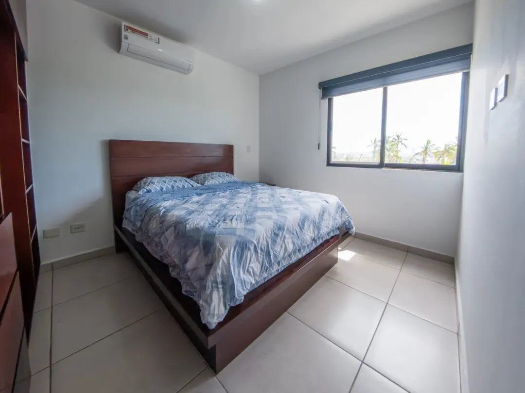 Departamento en Venta Palmilla Residencial Cerritos | Mazatlán
