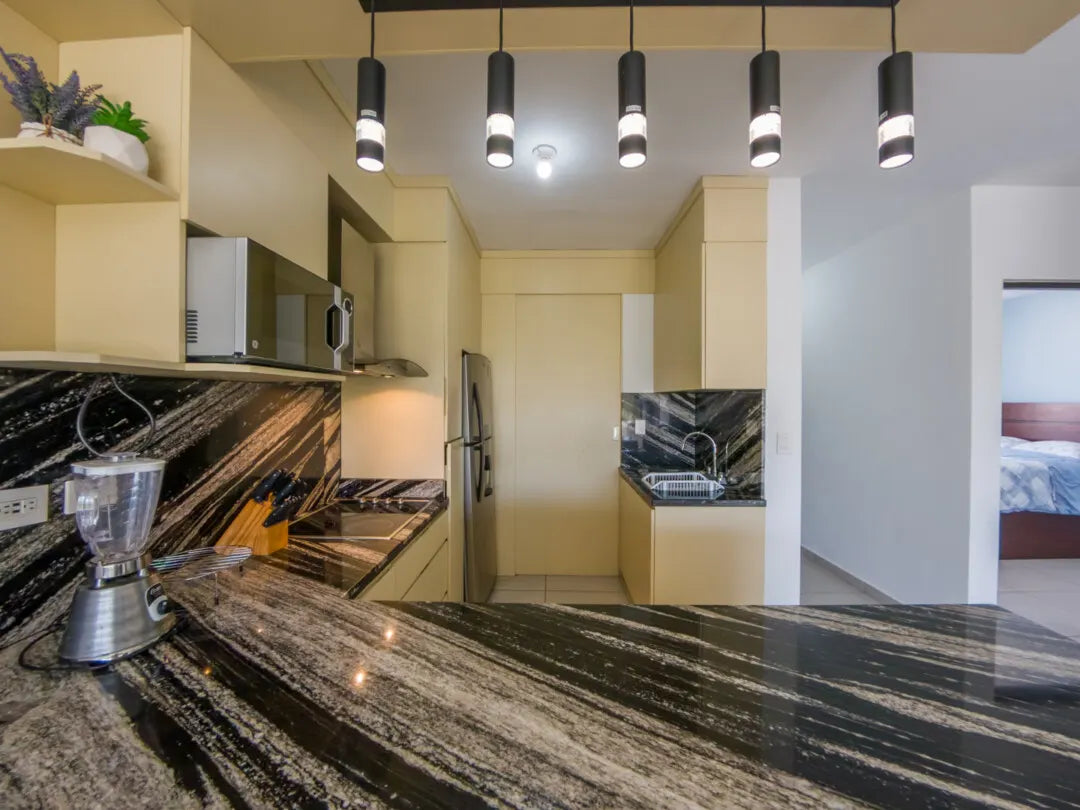 Departamento en Venta Palmilla Residencial Cerritos | Mazatlán