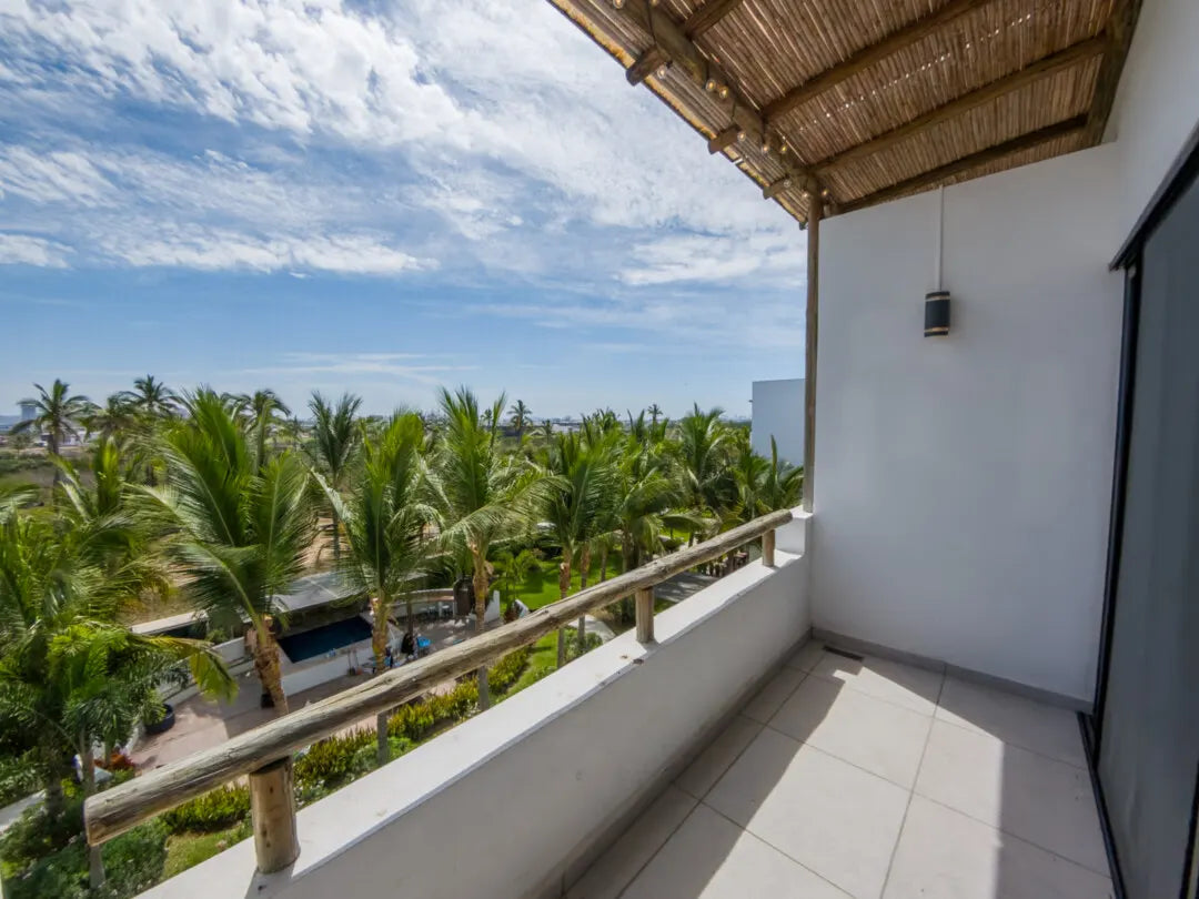 Departamento en Venta Palmilla Residencial Cerritos | Mazatlán