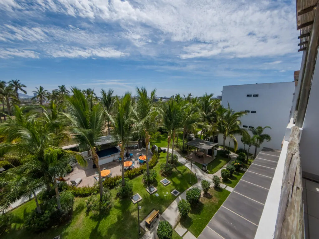 Departamento en Venta Palmilla Residencial Cerritos | Mazatlán