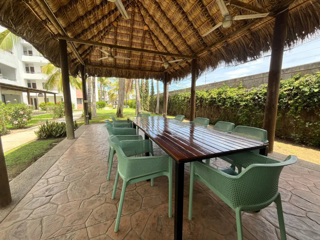 Departamento en Venta Palmilla Residencial Cerritos | Mazatlán