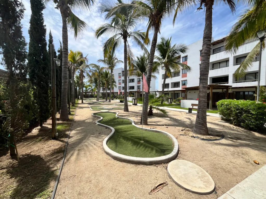 Departamento en Venta Palmilla Residencial Cerritos | Mazatlán