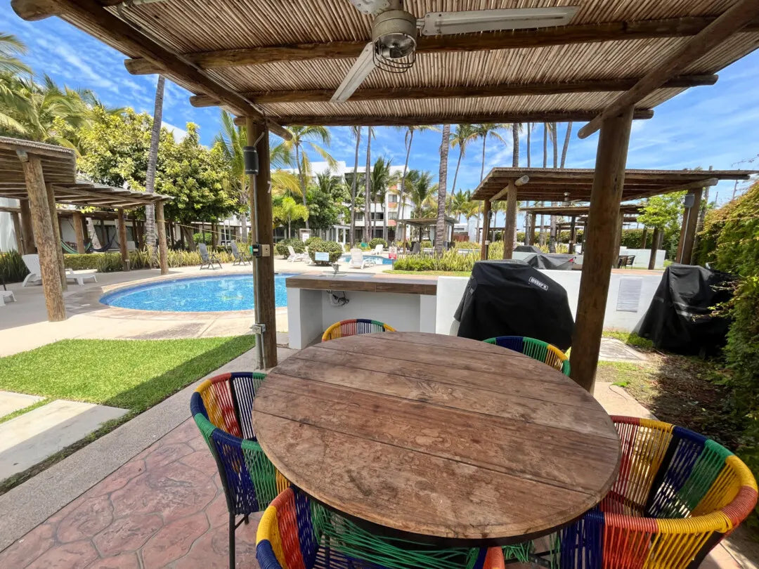 Departamento en Venta Palmilla Residencial Cerritos | Mazatlán