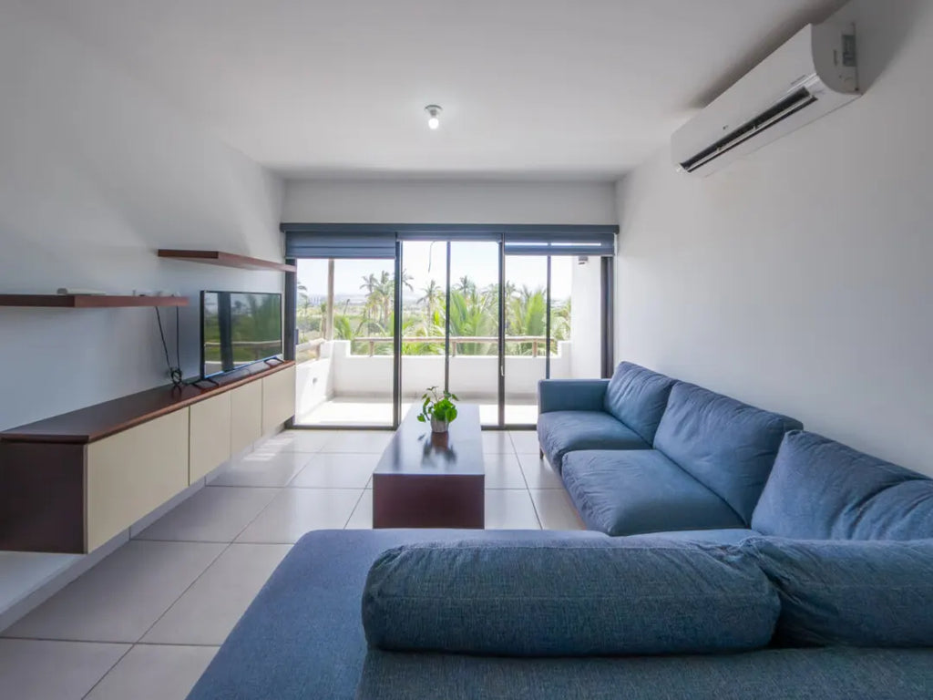 Departamento en Venta Palmilla Residencial Cerritos | Mazatlán