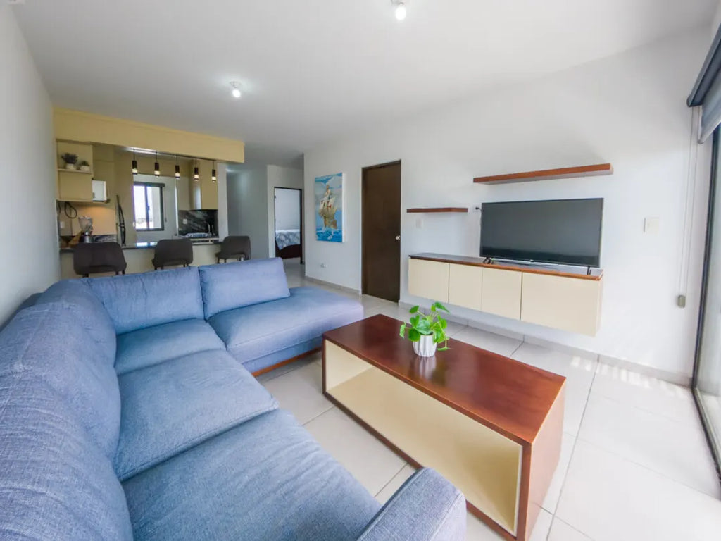 Departamento en Venta Palmilla Residencial Cerritos | Mazatlán