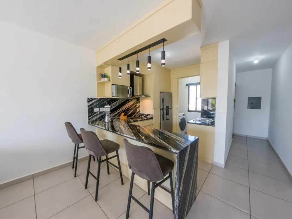 Departamento en Venta Palmilla Residencial Cerritos | Mazatlán