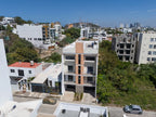 Departamento en Venta en Playa Sur Mazatlán, Torre Carrizo - foto 1