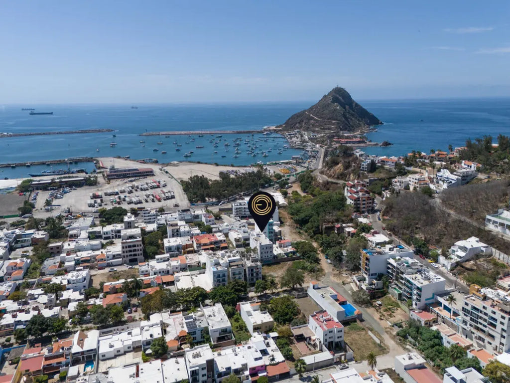 Departamento en Venta en Playa Sur Mazatlán, Torre Carrizo - foto 3