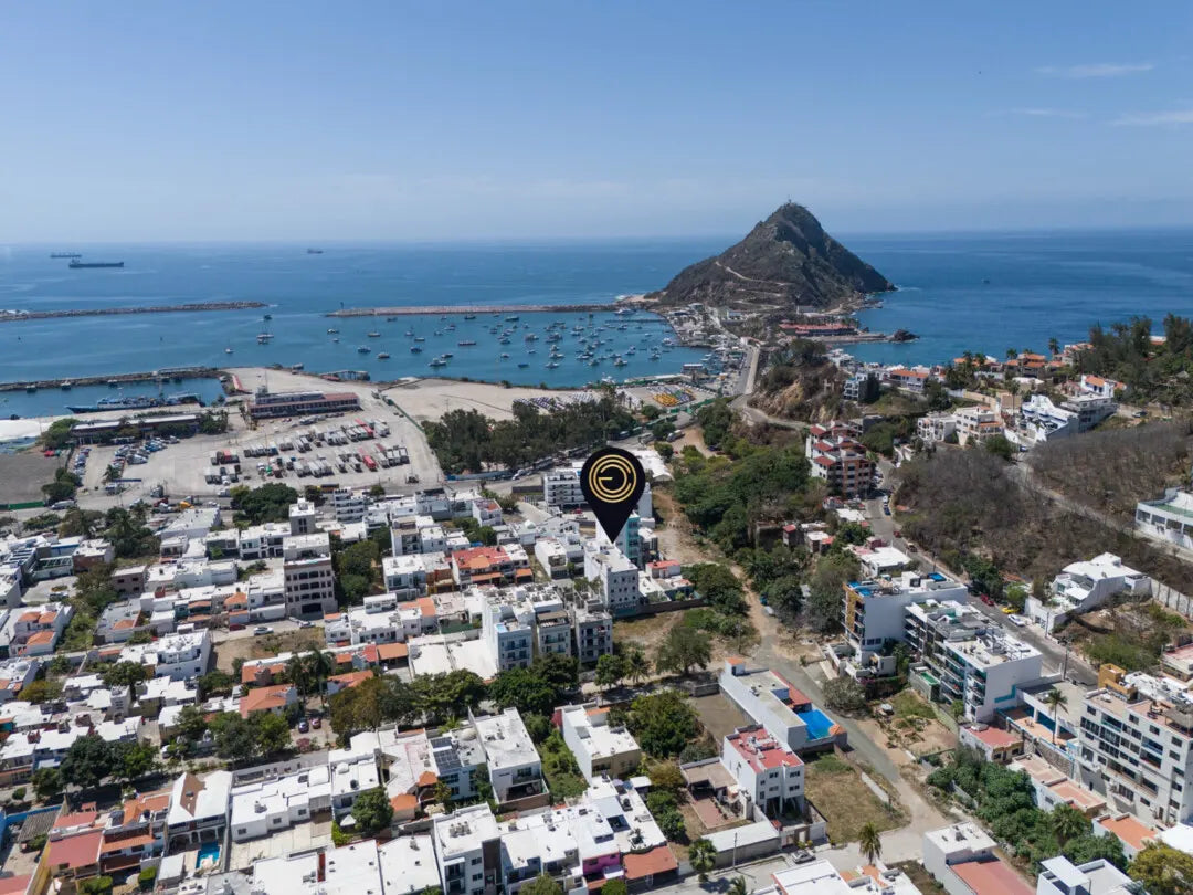 Departamento en Venta en Playa Sur Mazatlán, Torre Carrizo - foto 3