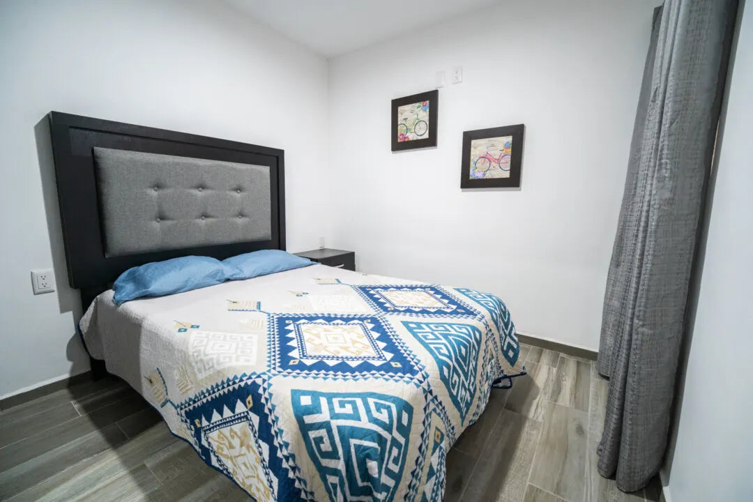 Departamento en Venta en Playa Sur Mazatlán, Torre Carrizo - foto 7