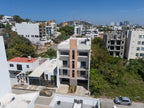 Fachada Departamento Venta Playa Sur