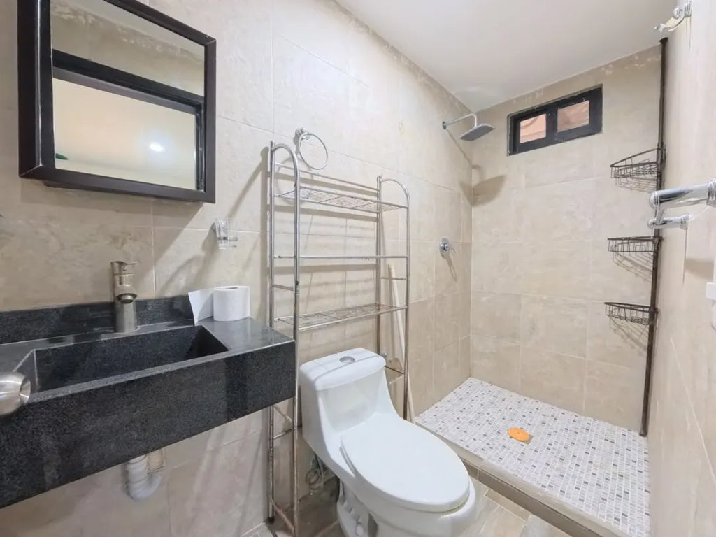 Baño Departamento Venta Playa Sur