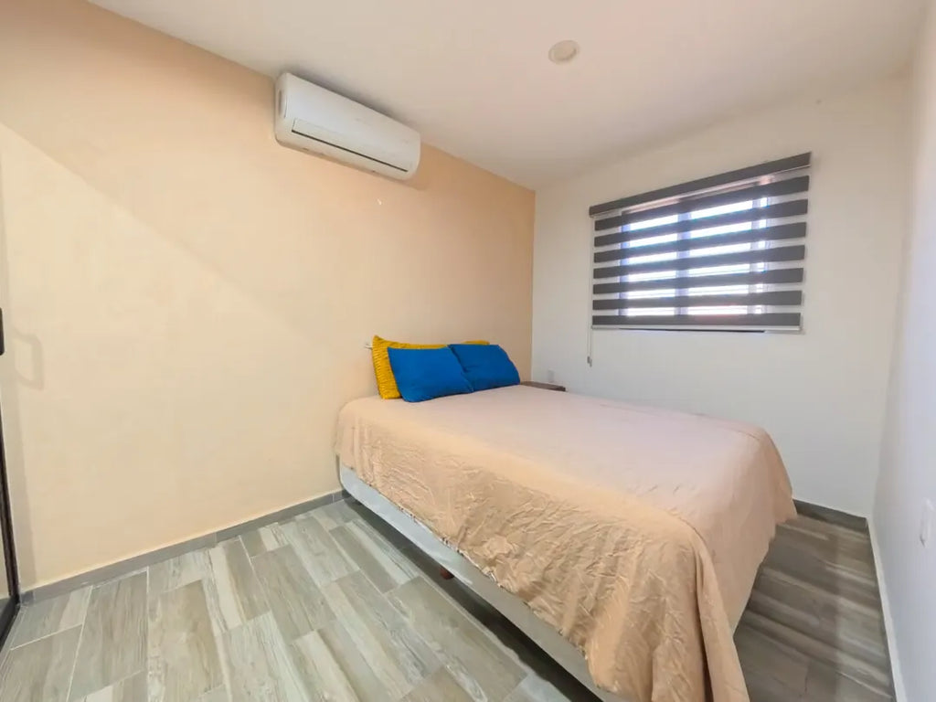 Recámara Departamento Venta Playa Sur