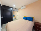 Recámara con Closet Departamento Venta Playa Sur