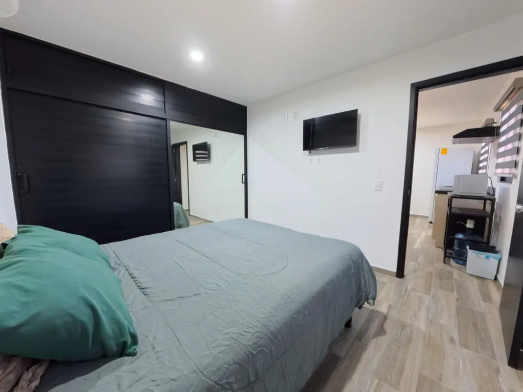 Recámara Departamento Venta Playa Sur - foto 8