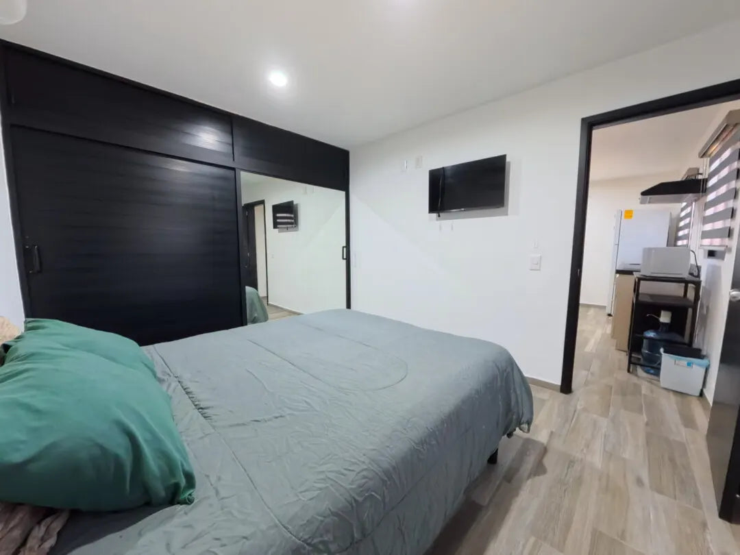 Recámara Departamento Venta Playa Sur - foto 8