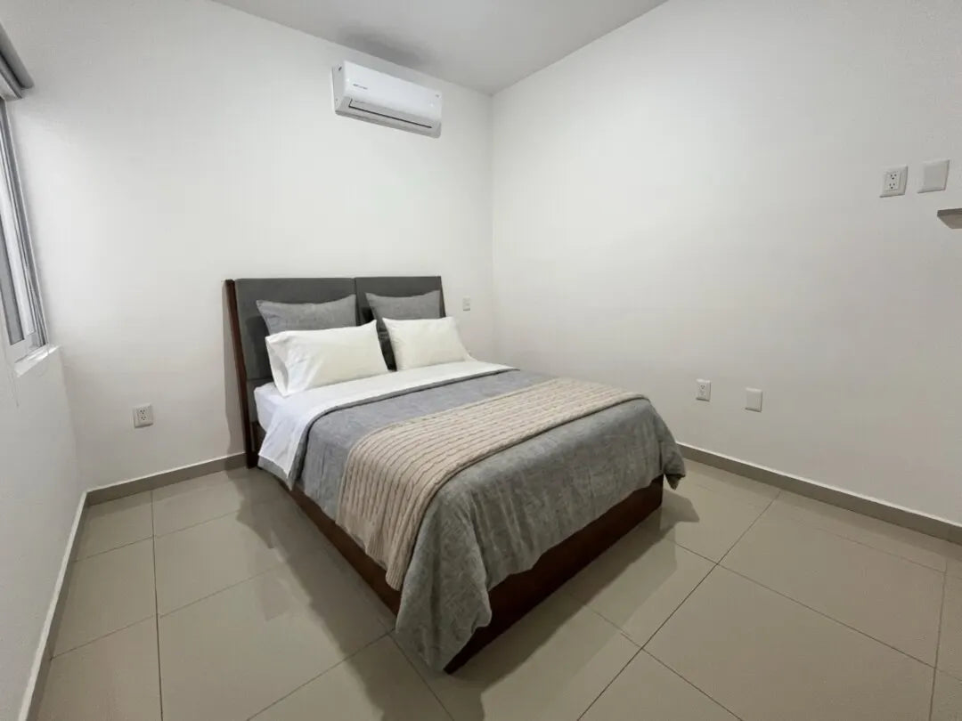 Exclusivo departamento en renta en El Sábalo Mazatlán - foto 10