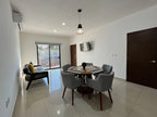 Exclusivo departamento en renta en El Sábalo Mazatlán - foto 18 (roof garden)