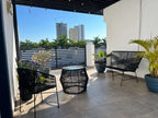 Exclusivo departamento en renta en El Sábalo Mazatlán - foto 23