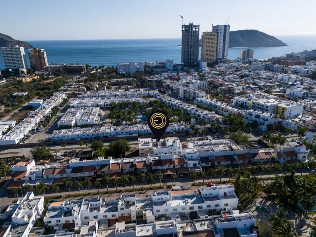 Exclusivo departamento en renta en El Sábalo Mazatlán - foto 29