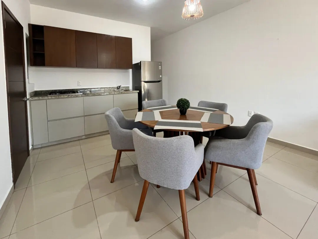 Exclusivo departamento en renta en El Sábalo Mazatlán - foto 5