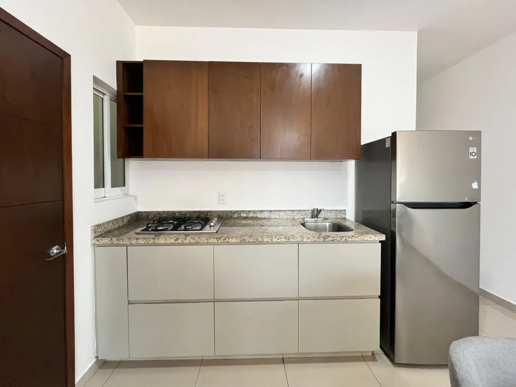 Exclusivo departamento en renta en El Sábalo Mazatlán - foto 6