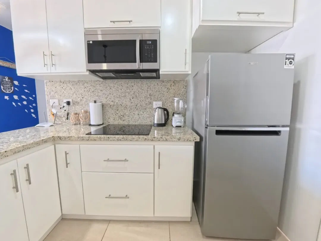 Departamento en Venta en Almarena Residencial, Cerritos - Cerca de la playa