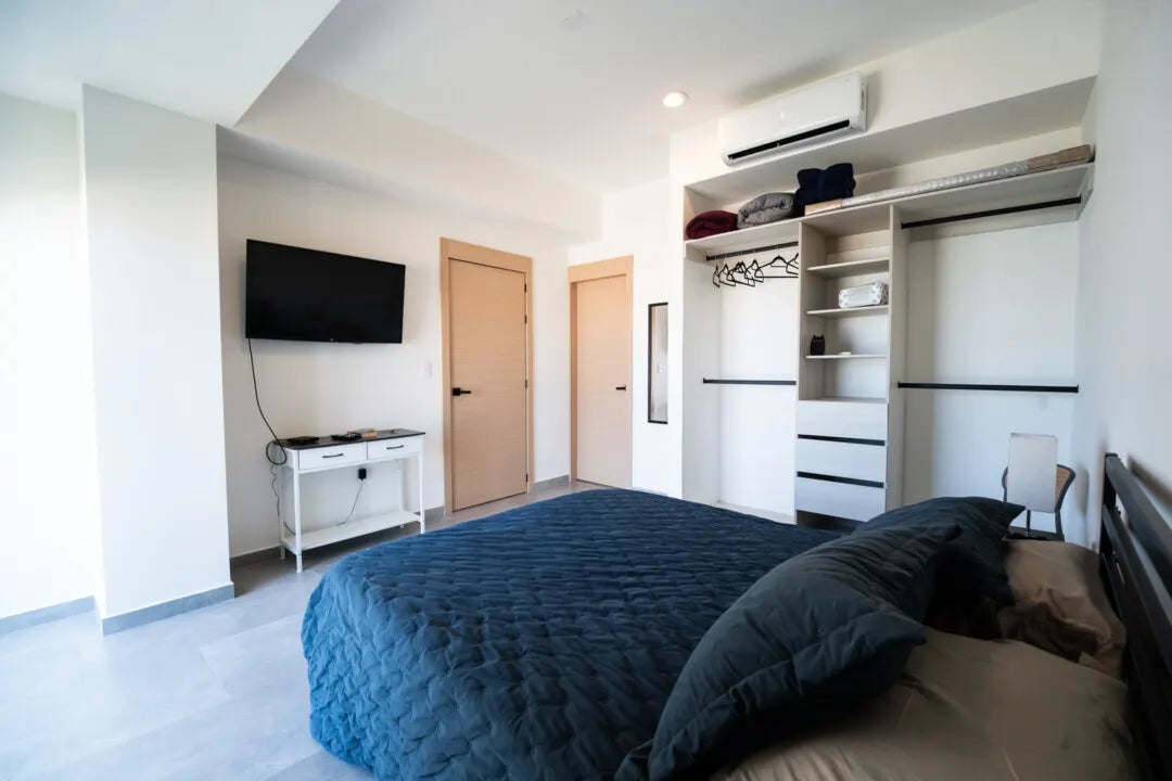Departamento en Venta en Torre Zafira, Zona Dorada Mazatlán