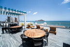 Departamento en Venta en Torre Zafira, Zona Dorada Mazatlán
