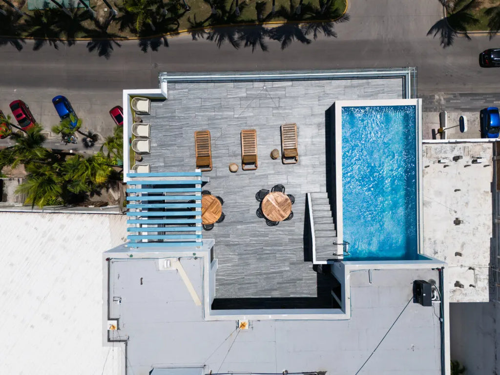 Departamento en Venta en Torre Zafira, Zona Dorada Mazatlán