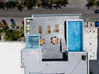 Departamento en Venta en Torre Zafira, Zona Dorada Mazatlán
