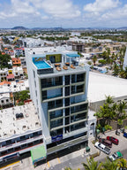 Departamento en Venta en Torre Zafira, Zona Dorada Mazatlán