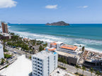 Departamento en Venta en Torre Zafira, Zona Dorada Mazatlán