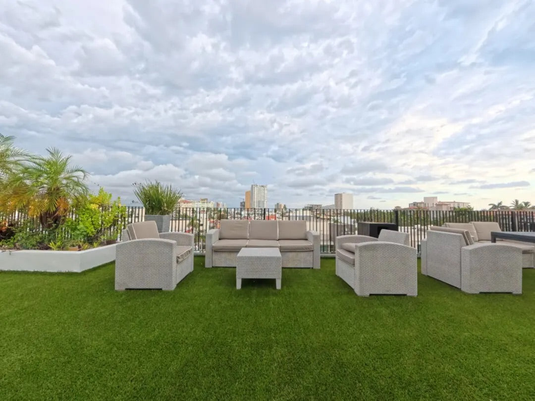 Departamento en Venta en Condesa Residencial, Zona Dorada — Sábalo Country, Mazatlán