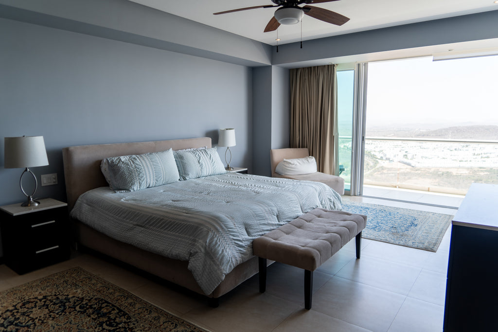 Condominio en Venta en Península Mazatlán | Vista al Mar en Cerritos
