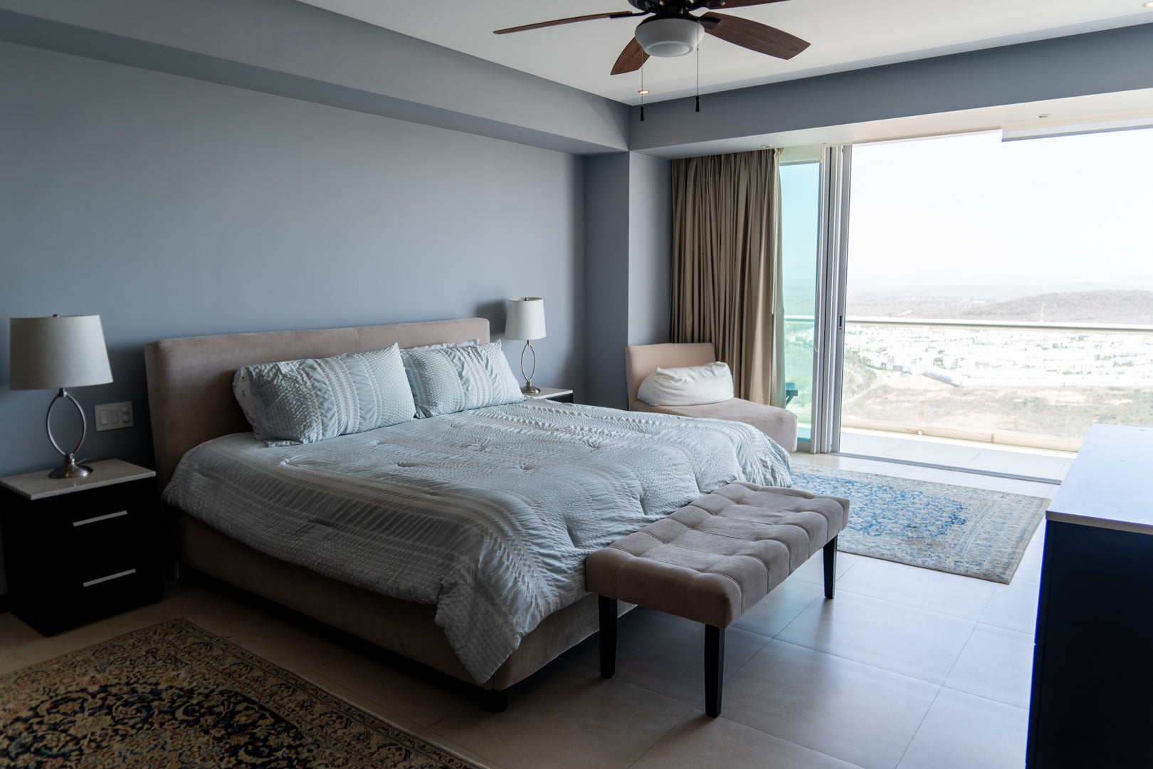 Condominio en Venta en Península Mazatlán | Vista al Mar en Cerritos