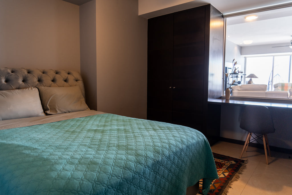 Condominio en Venta en Península Mazatlán | Vista al Mar en Cerritos
