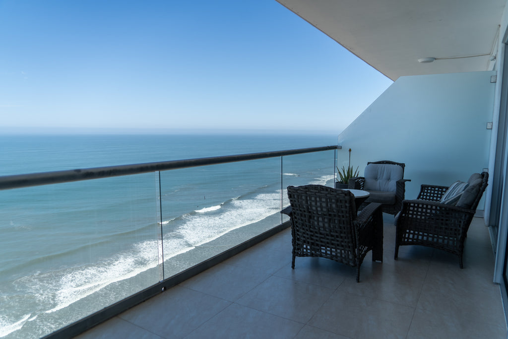Condominio en Venta en Península Mazatlán | Vista al Mar en Cerritos
